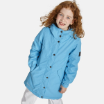 Huppa T&uuml;drukute parka JANELLE 1, arctic blue