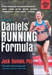 Daniels' Running Formula Fourth Edition