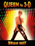 QUEEN IN 3-D New edition