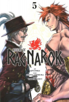 Record of Ragnarok, Vol. 5