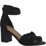 Marco Tozzi k&otilde;rge kontsaga sandaalid naistele