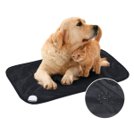 Soojenduspadi Mimi hot EcoSapiens, kassidele ja koertele, 50-80 cm, 3 k&uuml;tteprogrammi, Universalus