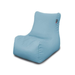 Kott-tool Qubo&trade; Noa Polia Soft Fit, sinine