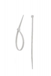 Kaabliside Dedra 3.6 x 300 mm, 100 tk