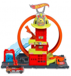 Tulet&otilde;rjedepoo Hot Wheels