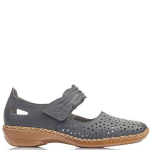 Riekeri naiste kingad