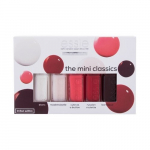 Essie Nail Polish Set - Gift set 5ml Blanc
