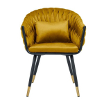 Tool FLORA, kuldne samet