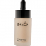 Niisutav jumestuskreem Babor Hydra Liquid No 03 Peach Vanilla, 30 ml