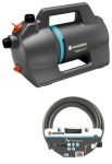 Aia veepumba komplekt Gardena Silent 4100