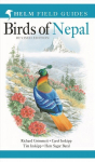 Birds of Nepal: Second Edition Revised Edition