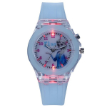 Laste k&auml;ekell "Happy time", LIVMAN KR-3256