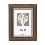 Pildiraam Fausta 10x15 cm