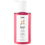 Proteiinidega juukseid taastav palsam Yope Boost My Hair, 300ml