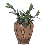 House Nordic vaas 29 cm