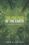 Politics of the Earth 4th Revised edition
