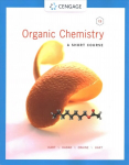 Organic Chemistry: A Short Course 13th edition