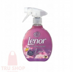 Lenor kortsudevastane triikimissprei 500ml UK
