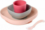 B&eacute;aba Dinnerware Set B&eacute;aba