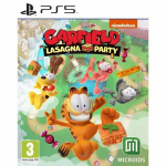 Arvutim&auml;ng Garfield Lasagna Party M&auml;ng PS5