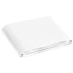 vidaXL present, 180 g/m&sup2; 3x6 m, valge, HDPE, Balta