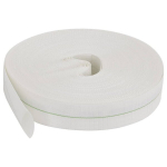 vidaXL lame voolik, 25 m, 1", PE