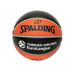 Korvpall Spalding TF-500 Euroleague, suurus 5