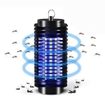 V&auml;lis UV lamp riidepuul