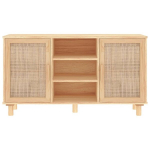 Kummut, pruun, 105 x 30 x 60 cm