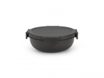 Brabantia salatikauss, Make & Take 1,3 L, hall