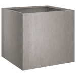 vidaXL taimekastid 2 tk, 32 x 30 x 29 cm, ilmastikukindel teras