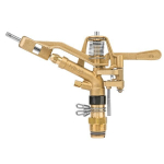 Reguleeritav p&ouml;&ouml;rlev pulseeriv sprinkler, 1" emane, 50m