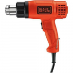BLACK+DECKER Heatgun KX1650-QS 1750W