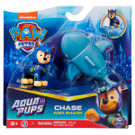 Kuju Paw Patrol (K&auml;papatrull) Aqua Hero Pups Chase 6066149, sinine