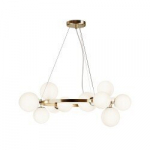 Rippvalgusti Dallas Maytoni Modern MOD545PL-11BS