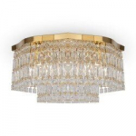 Laevalgusti Dune Maytoni Modern DIA005CL-06G