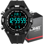 Digitaalne meeste k&auml;ekell