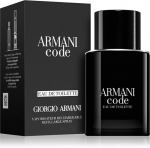 Armani Code Pour Homme Edt Spray, 75 ml