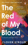 Red of my Blood: A Death and Life Story