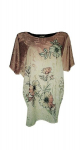 Pluus naistele, suur suurus, XXXXL