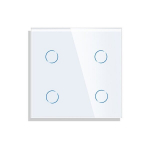 Puutetundlik l&uuml;liti kate Feelspot FSSDM4W