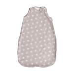 Magamiskott beebidele Lorelli Summer, 85cm, hall/liiv