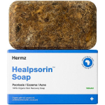 Heapssorin African Must Seep 100g &ndash; Nahahooldus