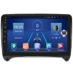 Audi TT 2008-14 Android-tahvelarvuti multimeedia
