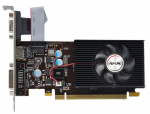 Videokaart AFOX Geforce 210 1GB DDR2 LOW PROFILE AF210-1024D2LG2-V7