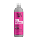 Juukse&scaron;ampoon kuivadele juustele Tigi Bed Head Self Absorbd Mega Nutrient, 750 ml