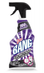 Cillit Bang Power Cleaner Mold and Black Sediments vedel sprei 750ml