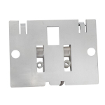 Alusraami kangi mehhanism / kontrollaken K 40 / K 50 / K 50 FIT + Aquamarin&reg; WSPK01, Aquamarine, Vidaxl