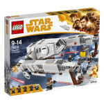 75219 LEGO&reg; Star Wars Imperijos AT-Hauler