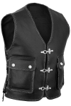 Naturaalsest nahast motovest